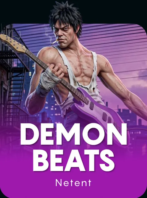 Demon Beats