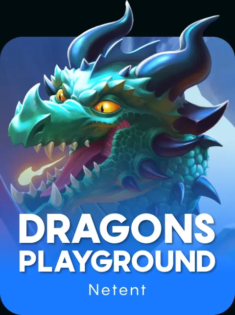 Dragons Playground