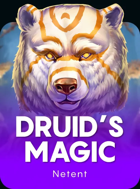 Druid’s Magic