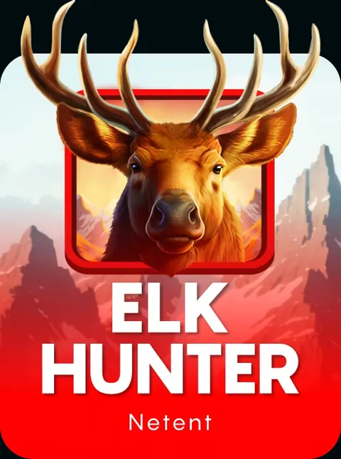 Elk Hunter