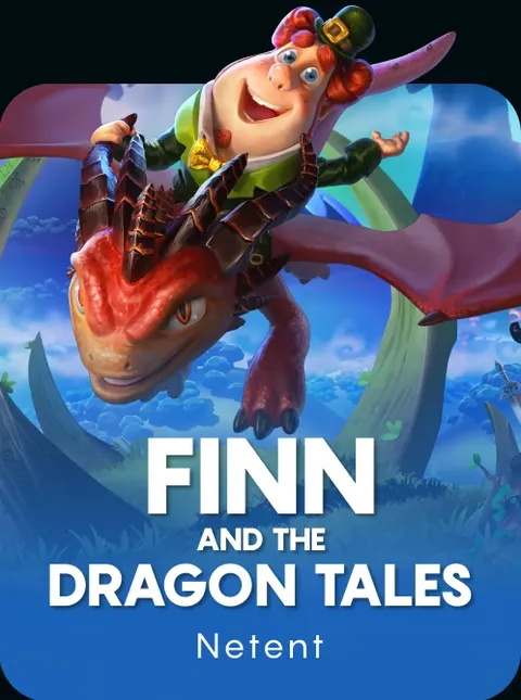 Finn and the Dragon Tales