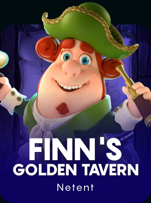 Finn's Golden Tavern