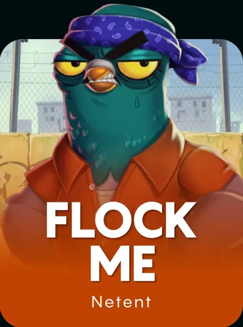 Flock Me