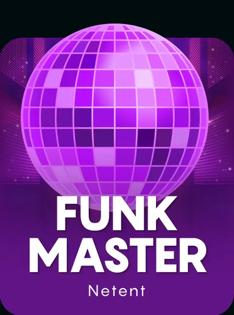 Funk Master