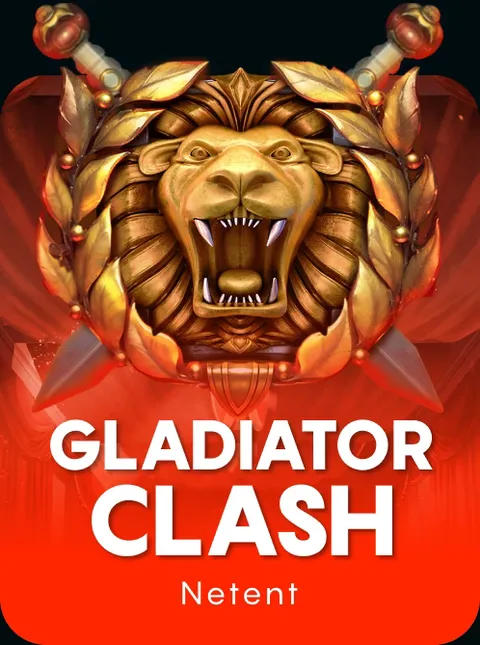 Gladiator Clash