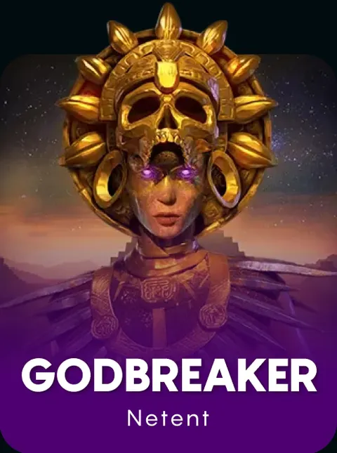 Godbreaker