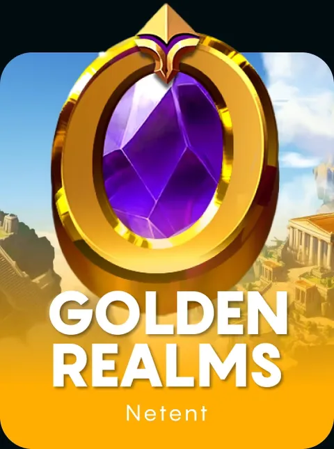 Golden Realms