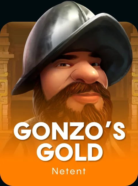 Gonzo's Gold