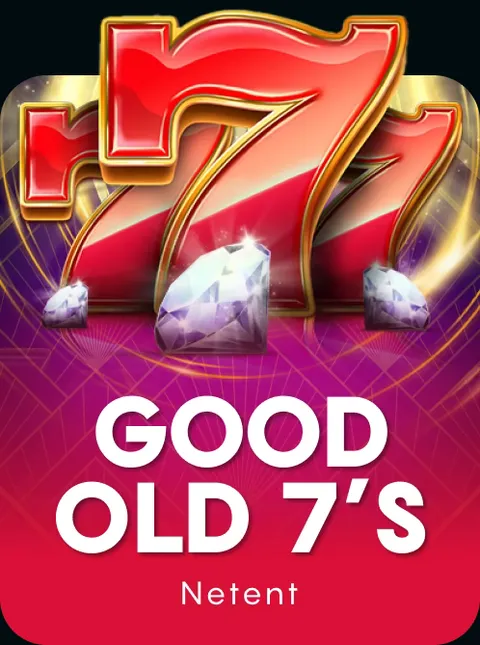 Good Old 7’s