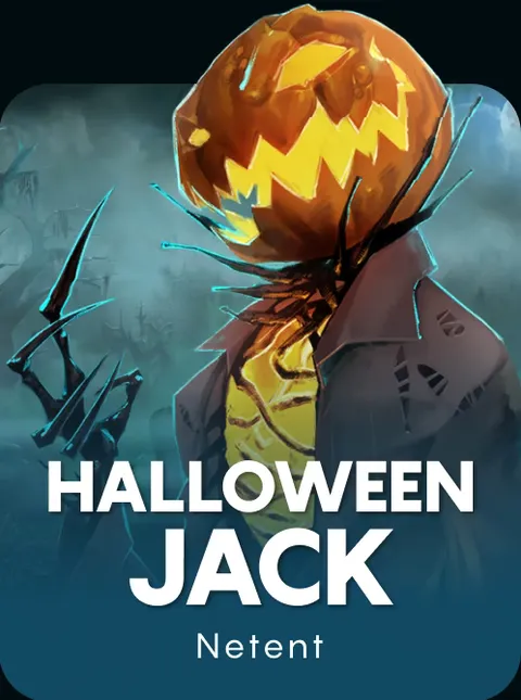 Halloween Jack