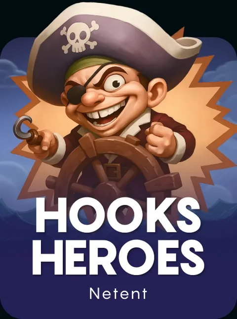 Hook's Heroes