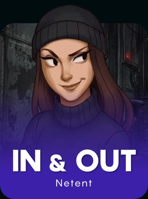 In and Out