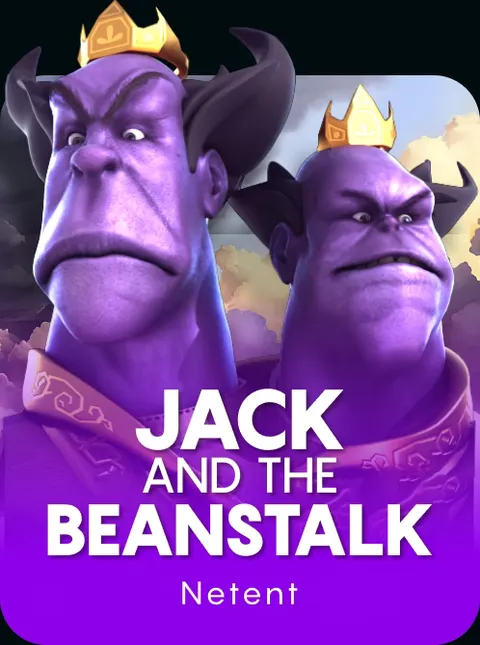 Jack and the Beanstalk Remastered