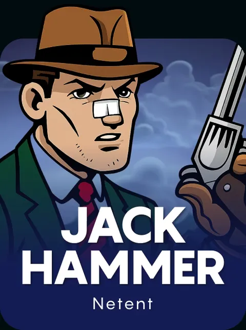 Jack Hammer