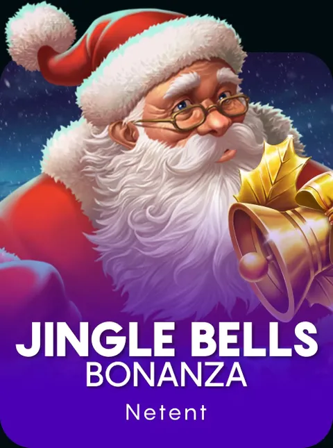 Jingle Bells Bonanza