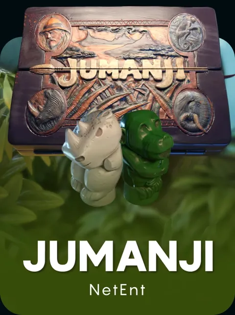 Jumanji