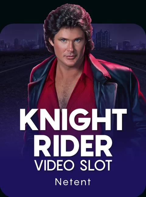 Knight Rider