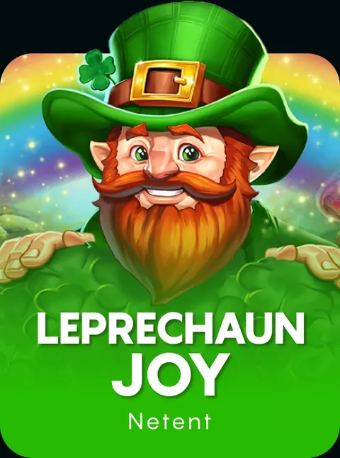 Leprechaun Joy