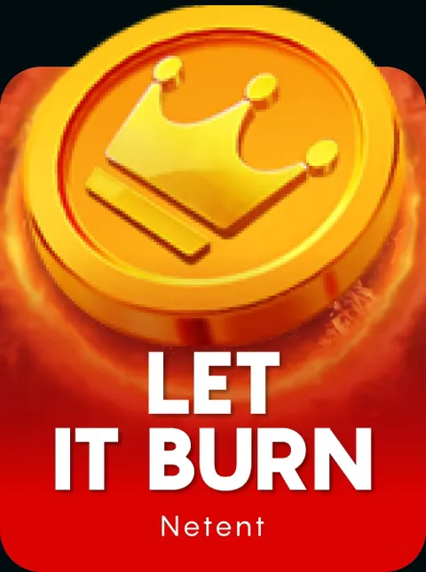 Let It Burn