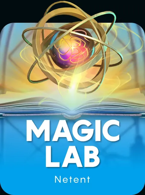 Magic Lab