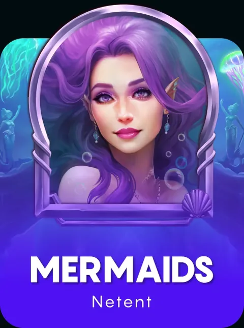 Mermaids