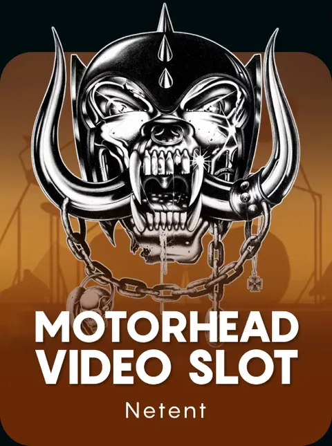 Motorhead Video