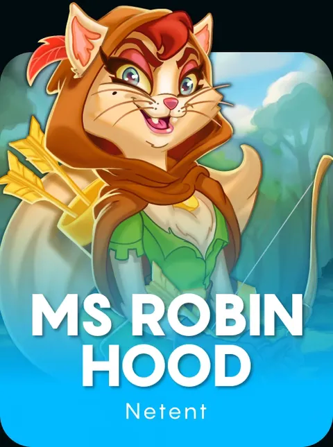 Ms Robin Hood