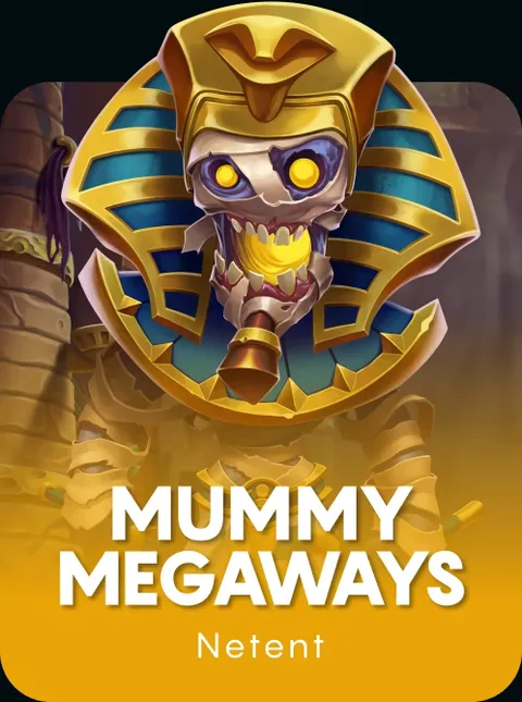 Mummy Megaways