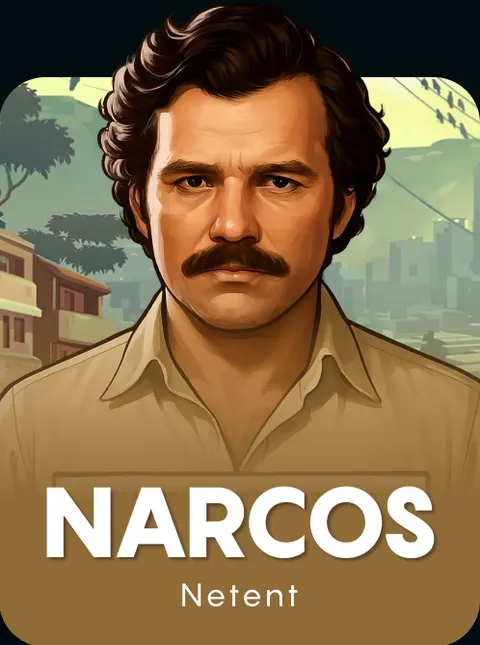 Narcos