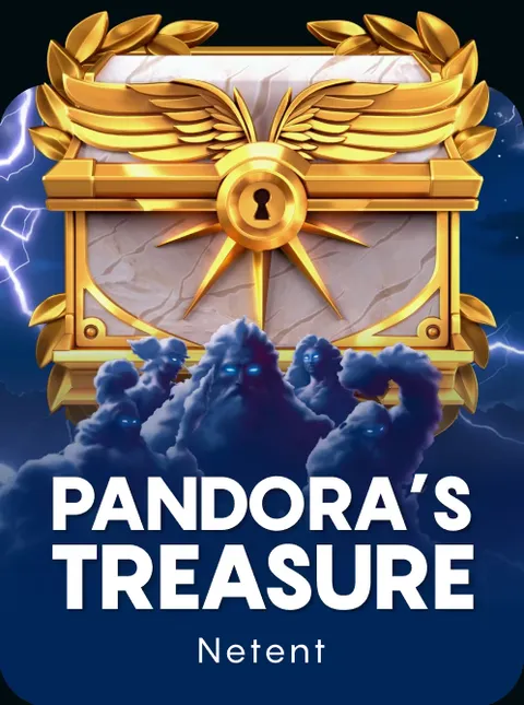 Pandora’s Treasure