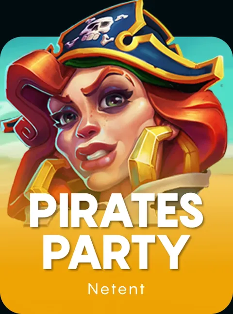 Pirates Party