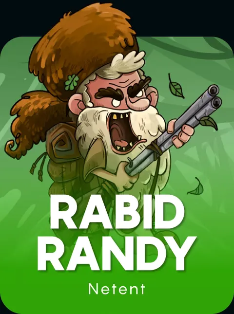 Rabid Randy