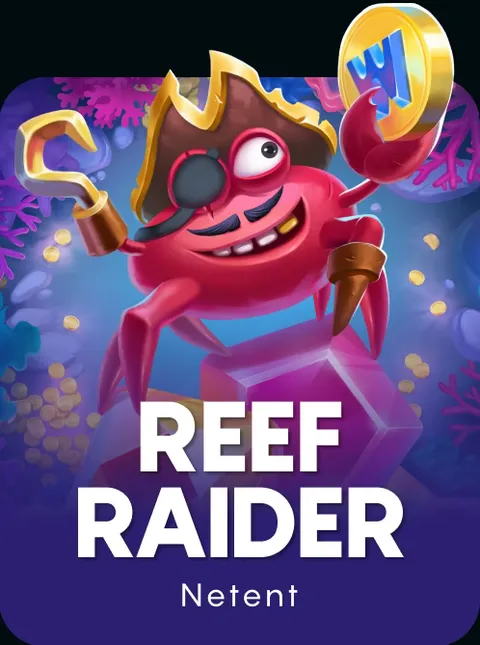 Reef Raider