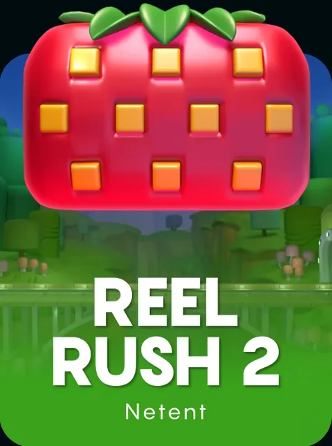 Reel Rush 2