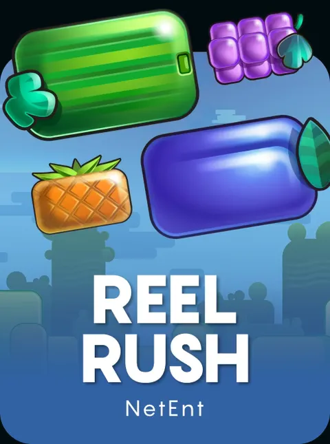 Reel Rush