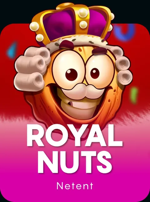 Royal Nuts