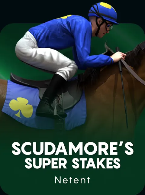 Scudamore's Super Stakes