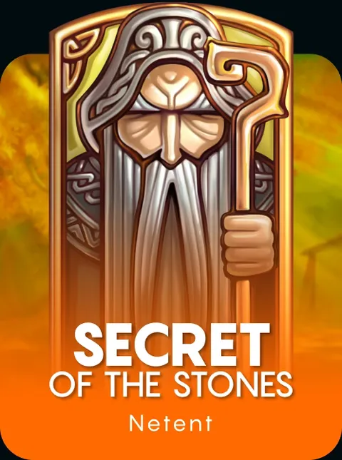 Secret of the Stones