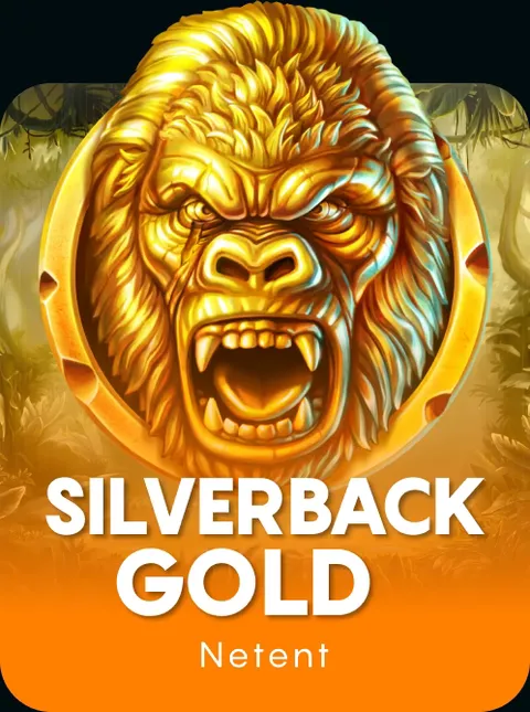 Silverback Gold