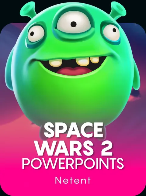 Space Wars 2 Powerpoints