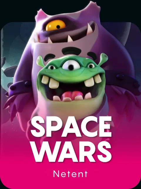 Space Wars TM