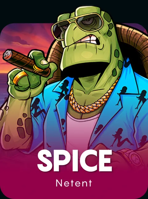 Spice