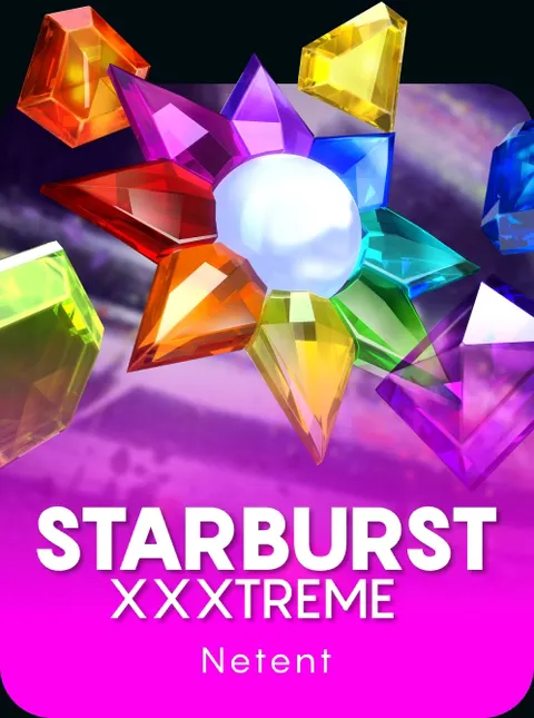 Starburst XXXtreme