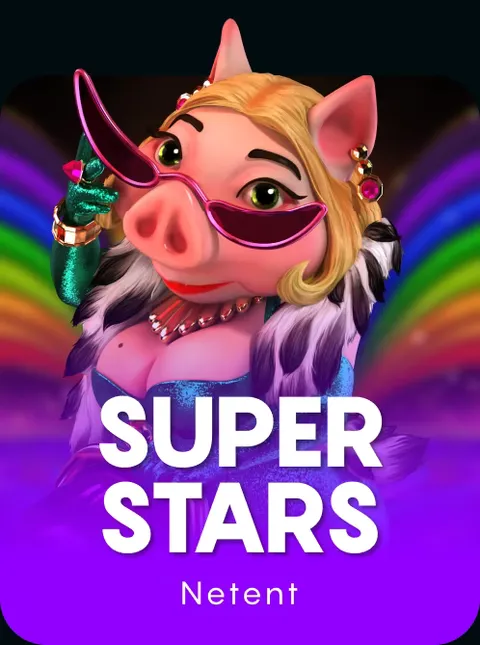 Superstars