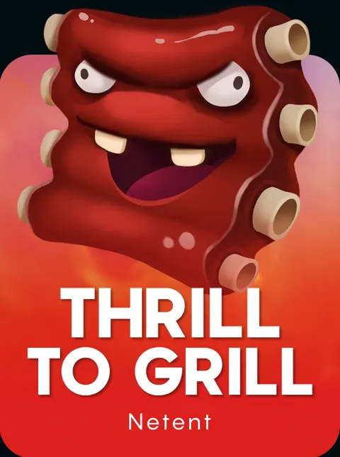 Thrill to Grill