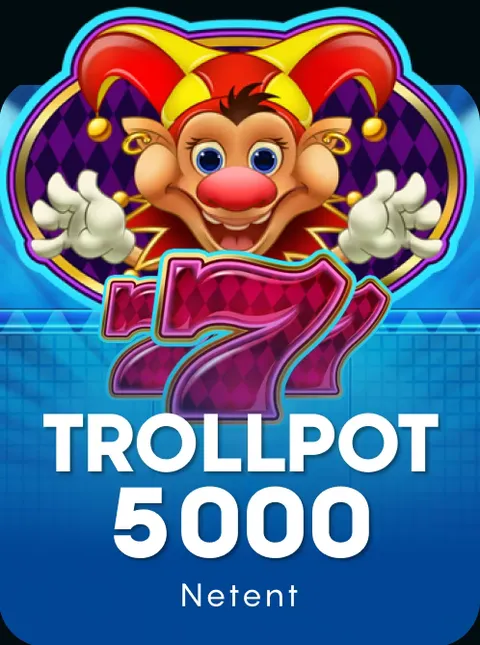 Trollpot 5000