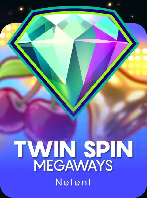 Twin Spin MegaWays