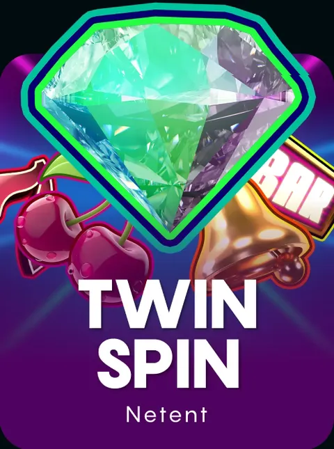 Twin Spin