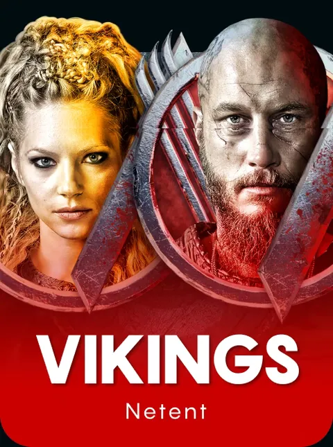 Vikings Video