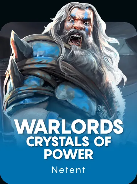 Warlords: Crystals of Power